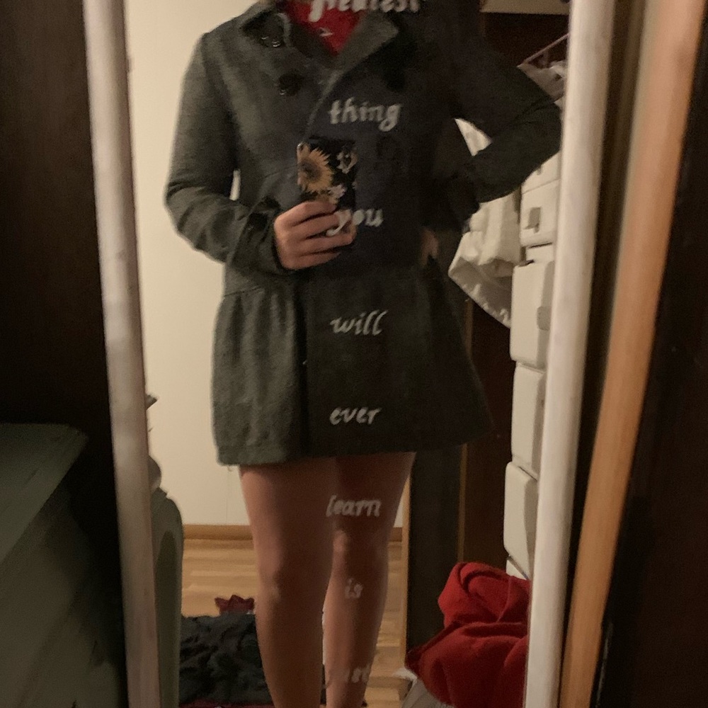 Jacket - Picture 2 of 3